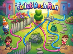 Peli Toilet Dash Run