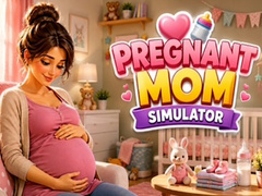 Peli Pregnant Mom Simulator 