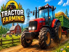 Peli Tractor Farming