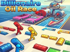 Peli Billionaire Oil Race