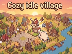 Peli Cozy idle village