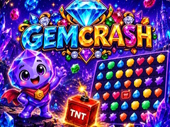 Peli Gem Crash
