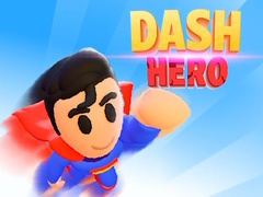Peli Dash Hero