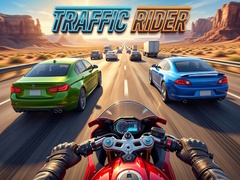 Peli Traffic Rider