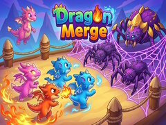 Peli Dragon Merge