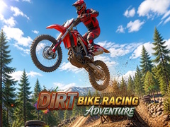 Peli Dirt Bike Racing Adventure