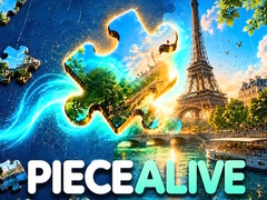 Peli Piece Alive