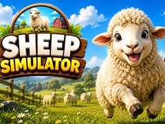 Peli Sheep Simulator Animal Games