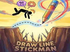 Peli Draw Line Stickman