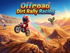 Peli Offroad Dirt Rally Racing