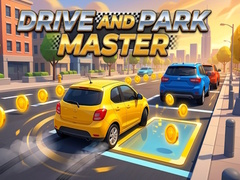 Peli Drive and Park Master