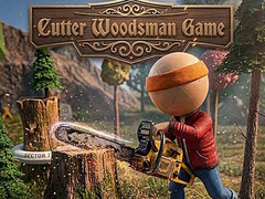 Peli Cutter Woodsman Game