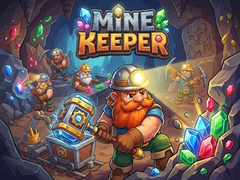 Peli Mine Keeper