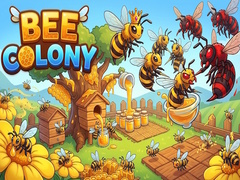 Peli Bee Colony