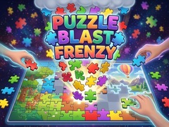 Peli Puzzle Blast Frenzy