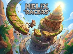 Peli Helix Racers
