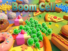 Peli Boom Cell