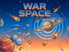 Peli War Space