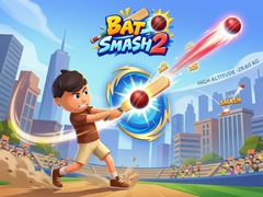 Peli Bat Smash 2