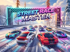 Peli Street Race Master