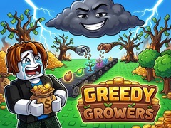 Peli Greedy Growers: Grow and Sell