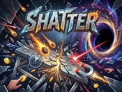 Peli Shatter