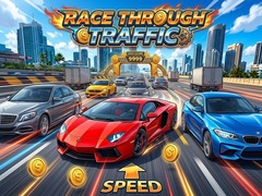 Peli Race Through Traffic