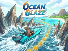 Peli Ocean Blaze