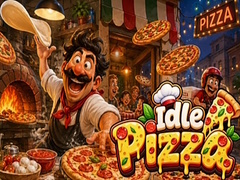 Peli Idle Pizza