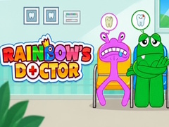Peli Rainbow's Doctor
