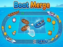Peli Boat Merge