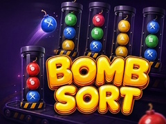 Peli Bomb Sort