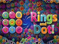 Peli Rings and Dot!