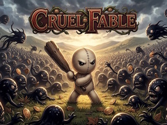 Peli Cruel Fable