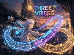 Peli Three Voices