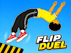 Peli Flip Duel