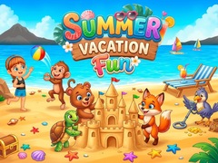 Peli Summer Vacation Fun