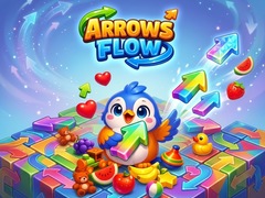 Peli Arrows Flow