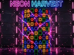 Peli Neon Harvest