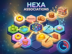 Peli Hexa Associations