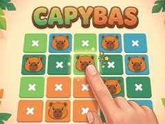 Peli Capybas