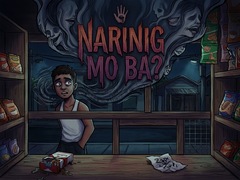 Peli Narinig Mo Ba