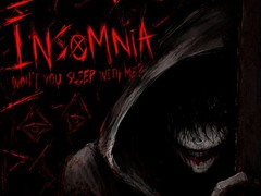 Peli Insomnia Jeff The Killer