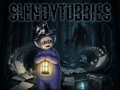 Peli Slendytubbies