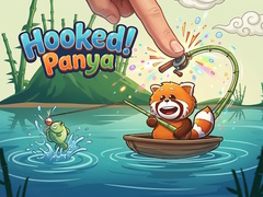 Peli Hooked! Panya