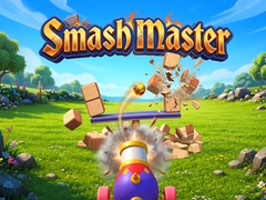 Peli Smash Master