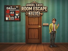Peli Amgel Easy Room Escape 394