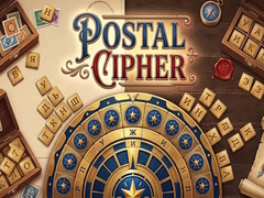 Peli Postal Cipher