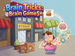 Peli Brain Tricks: Brain Games