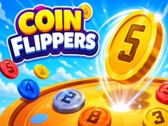 Peli Coin Flippers
